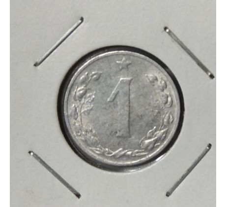 1 h 1959 Jeden halier