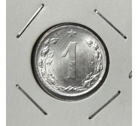1 h 1960 Jeden halier