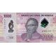 1 000 kwanzas 2020-23 polymerová bankovka