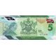 5 dollar 2020 Trinidad a Tobago polymerová bankovka