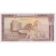 25 livres 1964-83 Libanon