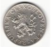 10 Kčs 1955 Oslobodenie ČSR