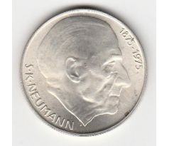 50 Kčs 1975 S. K. Neumann