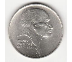 50 Kčs 1978 Z. Nejedlý