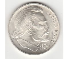 100 Kčs 1976 Janko Kráľ