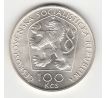 100 Kčs 1976 Janko Kráľ /02/