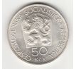 50 kčs 1978 Mincovna Kremnica