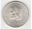 50 kčs 1978 Mincovna Kremnica /02/