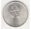 20 kčs 1972 Andrej Sladkovič