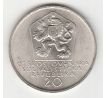 20 kčs 1972 Andrej Sladkovič /02/
