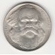 100 kčs 1983 Karl Marx