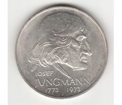 50 kčs 1973 J. Jungman /02/