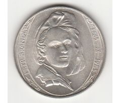 100 Kčs 1985 Petr Brandl
