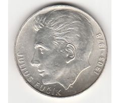 100 kčs 1978 Július Fučík