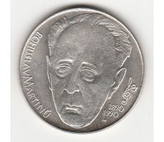 100 Kčs 1990 Bohuslav Martinů