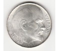 50 Kčs 1970 V. I. Lenin - 100. výročie narodenia
