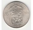 100 Kčs 1982 Ivan Olbracht
