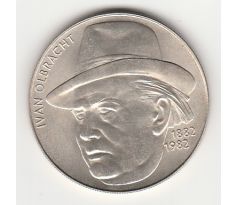 100 Kčs 1982 Ivan Olbracht