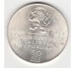 50 Kčs 1968 Vznik ČSR