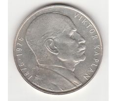 100 Kčs 1976 V. Kaplan