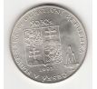 50 kčs 1991 Karlové Vary