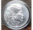 200 Kč 2021 Karel Havlíček Borovský PROOF