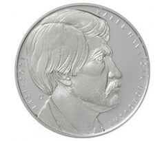 200 Kč 2021 Karel Havlíček Borovský PROOF