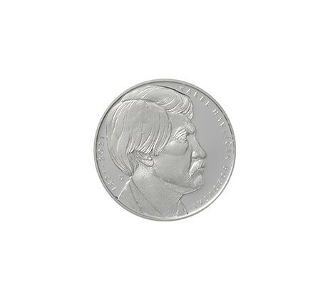 200 Kč 2021 Karel Havlíček Borovský PROOF