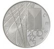 200 kč 2022 Dana a Emil Zátopkový PROOF