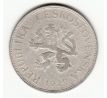5 kč 1929 Továreň /06/
