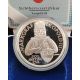 100 schiling 1996 Leopold III PROOF