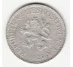 5 kč 1929 Továreň /08/