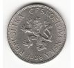 5 kč 1938 Továreň /07/