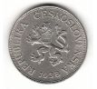 5 kč 1938 Továreň /08/