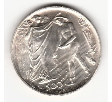 500 lire 1976 San Marino /02/
