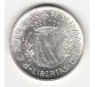 500 lire 1981 San Marino