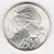 500 lire 1981 San Marino