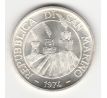 500 lire 1974 San Marino