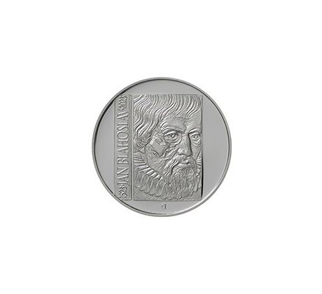 200 Korún 2023 Jan Blahoslav BK