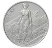 200 kč 2023 Max Švabinský PROOF
