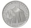 200 Korún 2023 Československý rozhlas PROOF