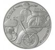 500 koruna 2022 Motorka Jawa 250 PROOF