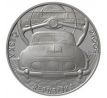 500 koruna 2023 Osobný automobil Tatra 603 PROOF