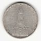 5 reichsmark 1934 J Nemecko 3.ríša