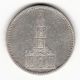 5 reichsmark 1934 A Nemecko 3.ríša