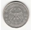 5 reichsmark 1934 A Nemecko 3.ríša
