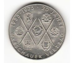 10 marka 1975 Nemecko /DDR/