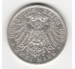 2 marka 1908 A Nemecko