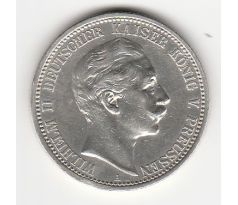 2 marka 1908 A Nemecko