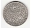 2 marka 1902 A Nemecko